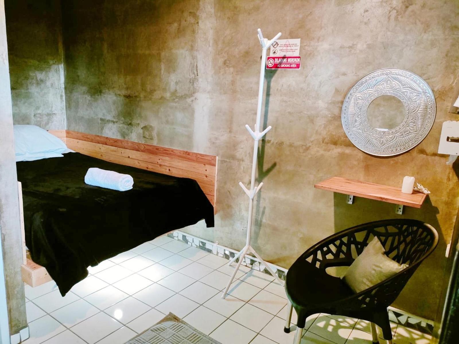 Jeng Tini Guest House Bogor Exterior photo